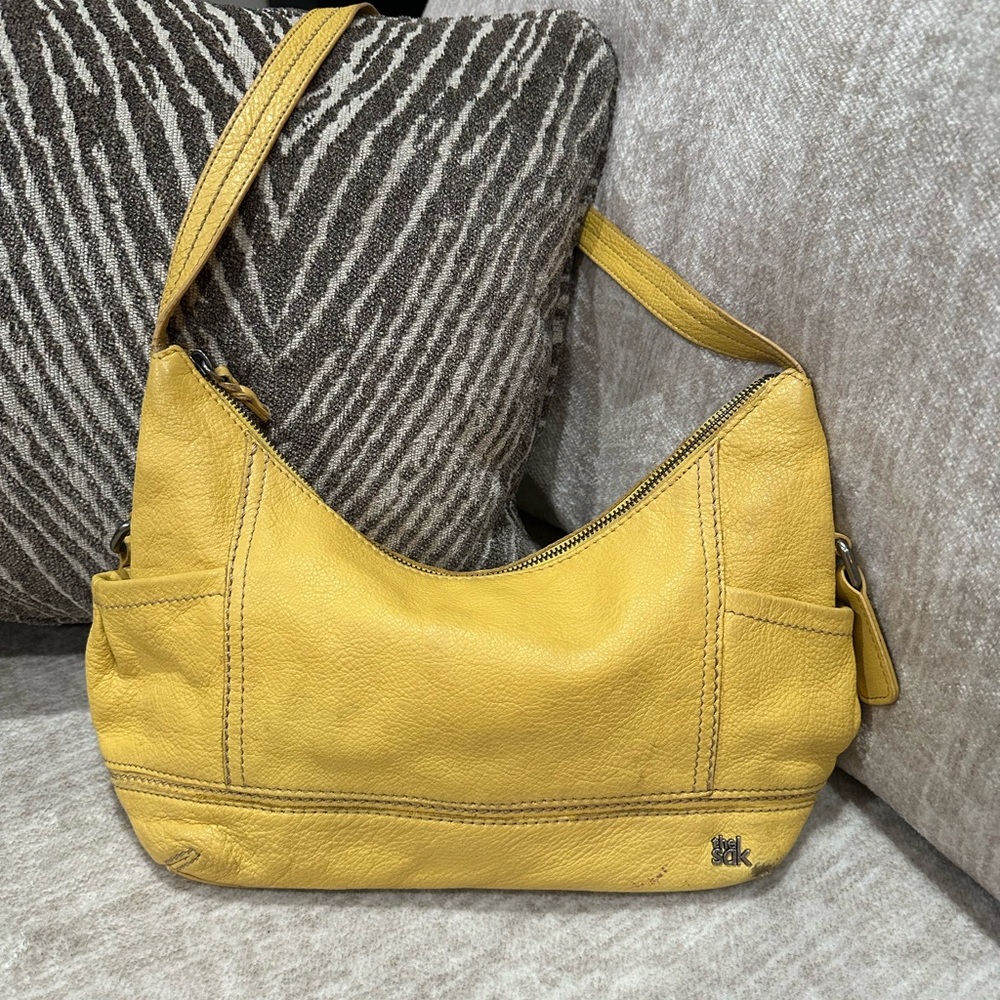 Yellow The Sak Women's Bag